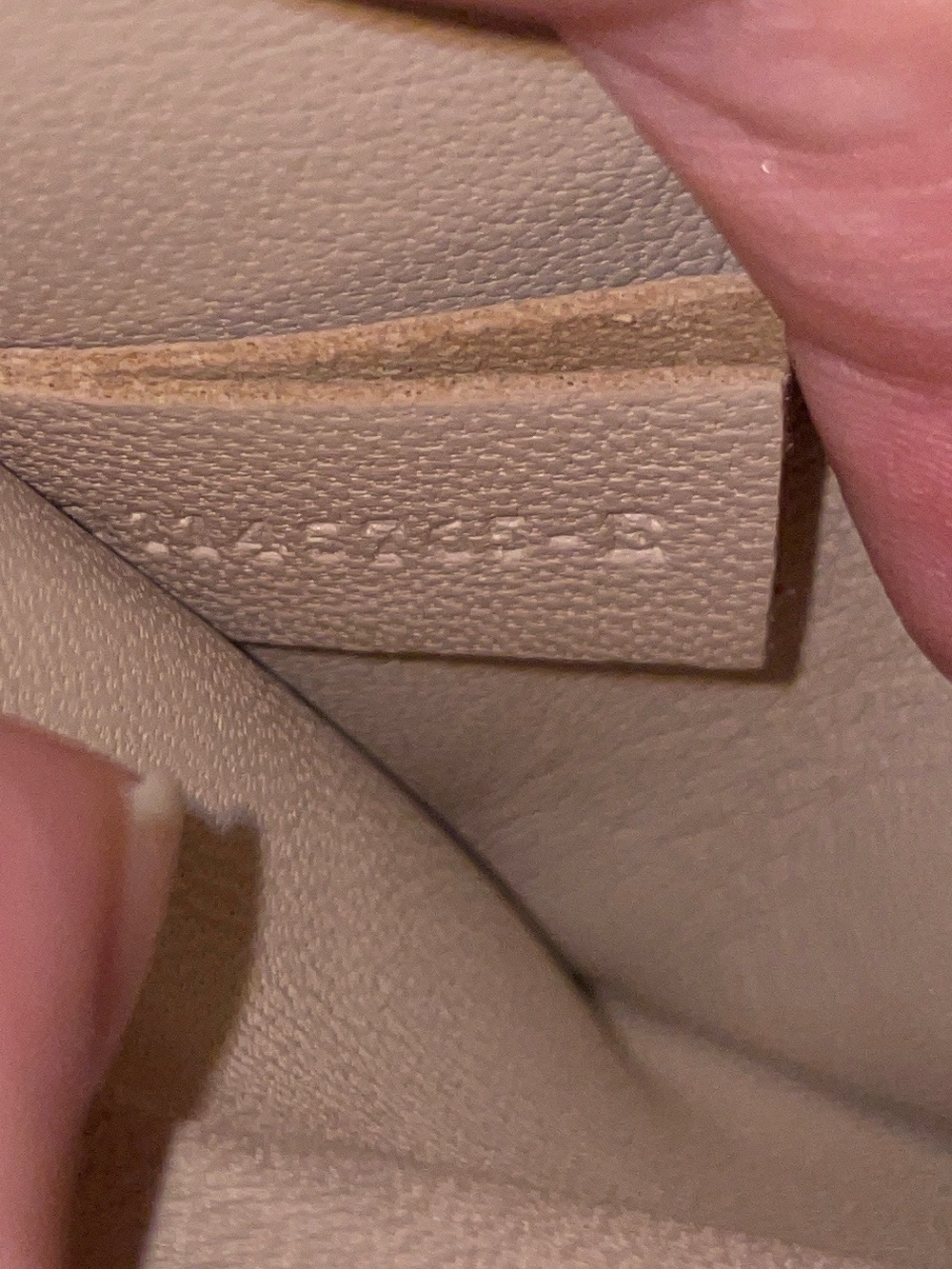 Chloé ‘Elsie’ Square Convertible Shoulder Bag - Picture 13 of 14